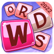 Wordsearch : CrossWord puzzle