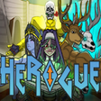 プログラムのアイコン：Herogue