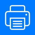程序图标：Printer App: Print  Scan …