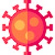 COVID-19 India Tracker icon