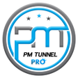Ícone do programa: PM TUNNEL PRO - Fast  Sec…