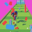 Иконка программы: Amazing Circus Runner