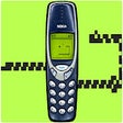 프로그램 아이콘: Nokia Snake Game Chrome