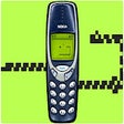 Nokia Snake Game Chrome