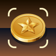 프로그램 아이콘: Coin Scanner: AI CoinSnap