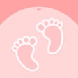 Ikona programu: Baby Kicks Monitor