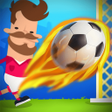 Icoon van programma: Elite Soccer: Shot Drills