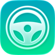 Ícone do programa: Driver: Dash Cam  Cloud S…