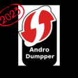 Ícone do programa: AndroDumpper - WPS Connec…