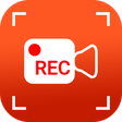 程序图标：TM  Recorder - HD Screen …