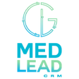 Иконка программы: GL MEDLEAD CRM