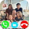 程序图标：Mmoshaya Family Video cal…