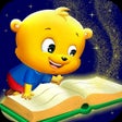 Icon of program: Bedtime Stories for Kids
