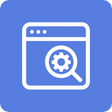 ไอคอนของโปรแกรม: Website TechStack Detecto…