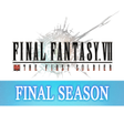 Icon of program: FFVII The First Soldier