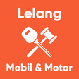 プログラムのアイコン：Indonesian Car & Motorcyc…