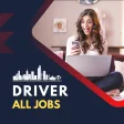 Ícone do programa: Driver Jobs