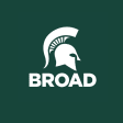 Broad College MBA CampusGroups