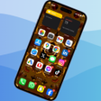Ícone do programa: iPhone 15 Pro Max Launche…