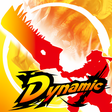 プログラムのアイコン：モンスターハンター Dynamic Hunting