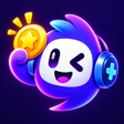 أيقونة البرنامج: EarnzonePro: Mini Games