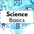 Science Basics : Physics Chemistry Biology