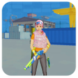 Icon of program: Sigma FreeFire MCPE Wallp…