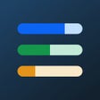 프로그램 아이콘: Progress - Goal Tracker