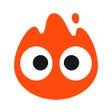 Ikona programu: 火花Chat - 擦出不一样的小火花