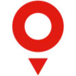 Ikona programu: TomTom MyDrive Connect