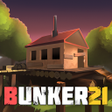 Ícone do programa: Bunker 21 - Survival Stor…
