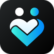프로그램 아이콘: AI Kiss Video Maker : AI …