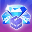 프로그램 아이콘: FF Diamonds Cube: Brain P…