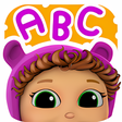 Ícone do programa: Baby Joy Joy ABC game for…