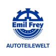 Ikon program: EFA Parts