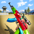 Icon of program: Fps Shooting StrikeGun Ga…