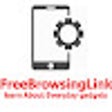 ไอคอนของโปรแกรม: FreeBrowsingLink - All Ab…