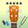 Icono de programa: Ukulele Tuner and Chords