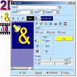 Icon of program: 2D & 3D Animator