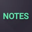 Notepad: notes to do  diary