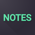 Icon of program: Notepad: notes to do dia…