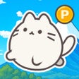 プログラムのアイコン：ねこ旅