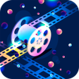 程序图标：Video Slideshow Maker - V…