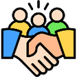 Иконка программы: TinyCRM