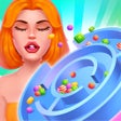 Ícone do programa: Candy Roulette