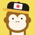 程序图标：Learn Japanese with Ling