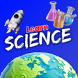 Icon of program: Learn Science Science Vil…