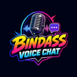 Pictogram van programma: Bindass Voice Chat