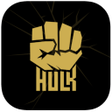 프로그램 아이콘: Hulk TV 4k