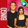 Ícone do programa: BOOM BINGO: Live Video  S…